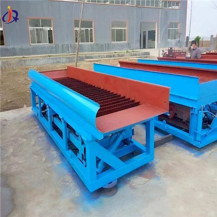 Пулсирајућа брана алувијалног злата