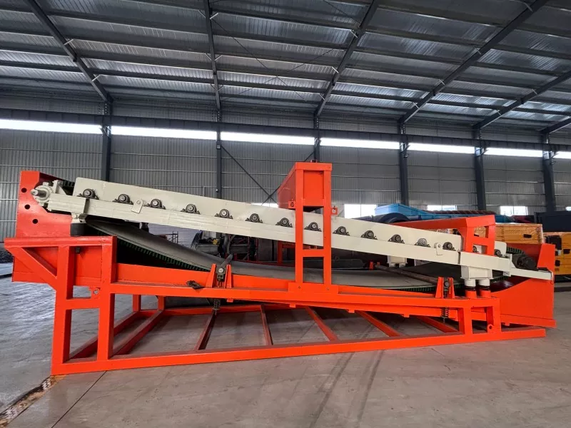 Аутоматски сепаратор злата