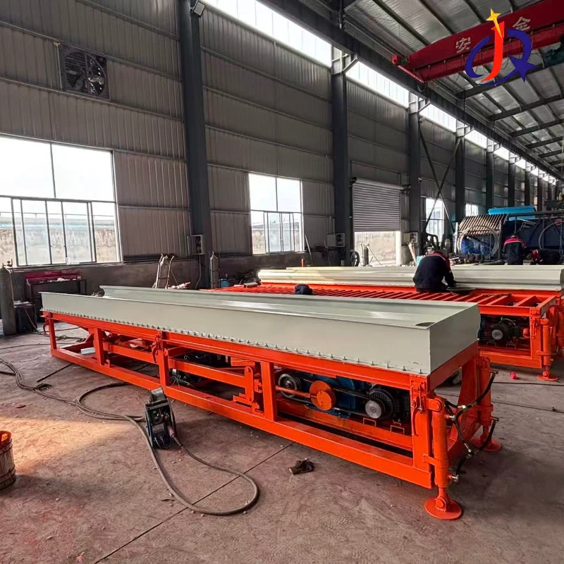 Хидраулични пулсирајући затварач