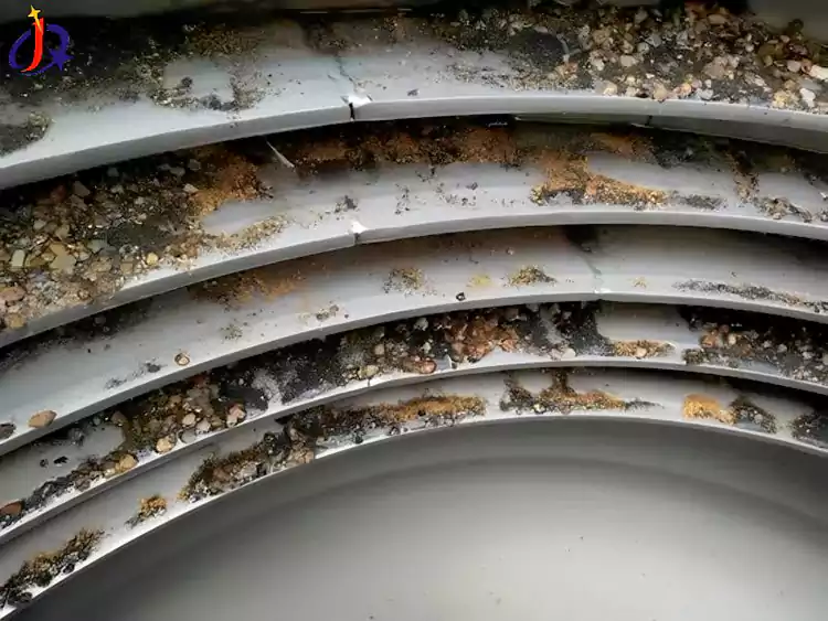 Nelson Centrifugal Concentrator