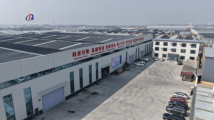 10-inch Cutter Suction Dredger